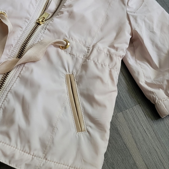 Like New Chloe Baby Girl 3-6 Month Jacket - Picture 2 of 4